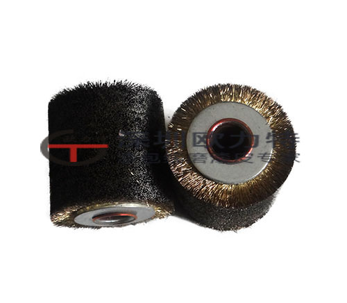 剥漆钢丝轮|钢丝剥漆轮