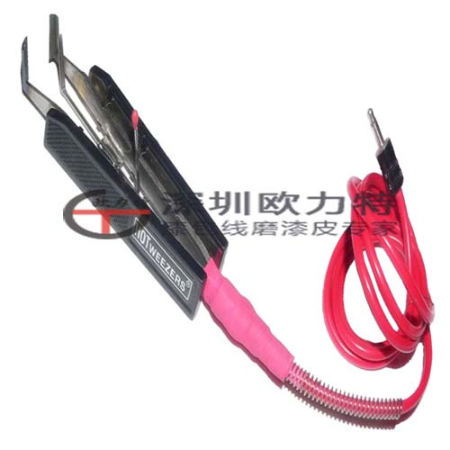 MEISEI HOTweezers导线热剥器手柄4A/4B/4C/