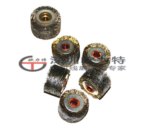 漆包线脱漆轮|脱漆钢丝轮