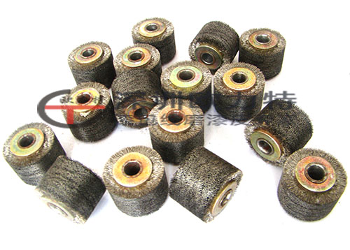 漆包线剥漆轮|剥漆钢丝轮