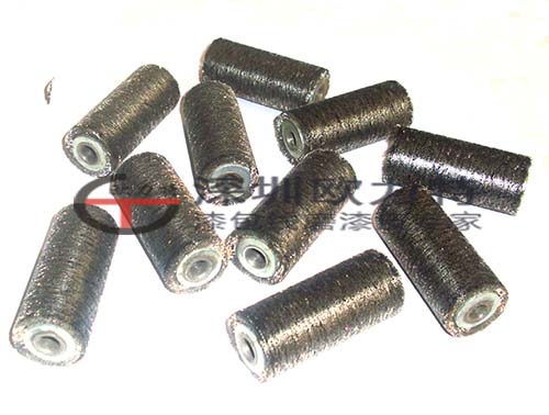 剥漆钢丝刷|钢丝剥漆轮