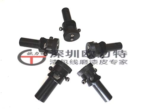 刮漆机刀头|剥漆机刀头