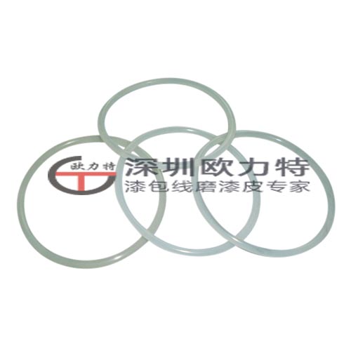 SZ-169漆包线剥漆机专用皮带