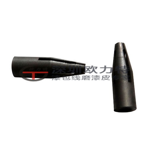 锥形R开大槽去漆刀头|锥形刀头