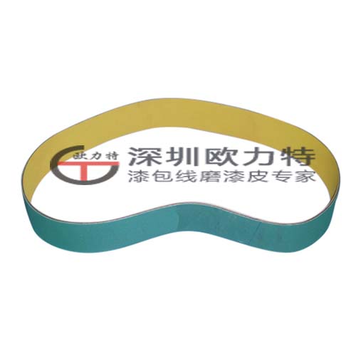 SZ-168漆包线脱漆机传动皮带