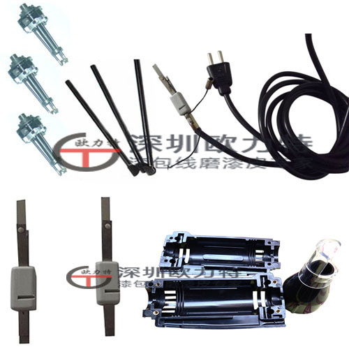 ABISOFIX手提式漆包线脱漆机