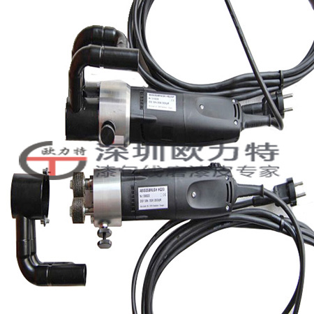 德国ABISOFIX手提脱漆机 