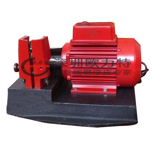 值得信赖的漆包线剥线机供应商，信赖深圳欧力特