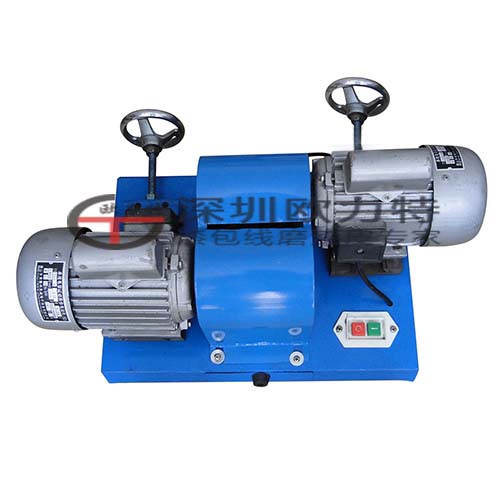 漆包线剥漆机和漆包线剥线机有什么不同?